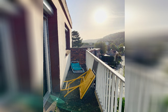 achat appartement fecamp 76400