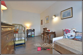 achat appartement fecamp 76400