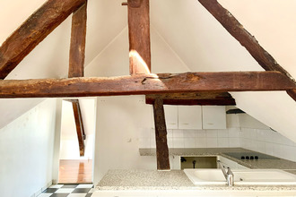 achat appartement fecamp 76400