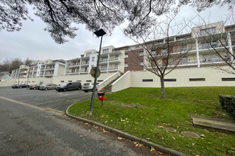 achat appartement fecamp 76400