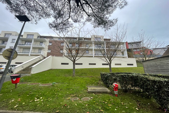 achat appartement fecamp 76400