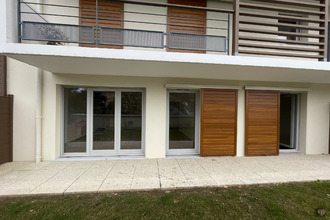 achat appartement fecamp 76400