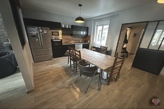 achat appartement fecamp 76400