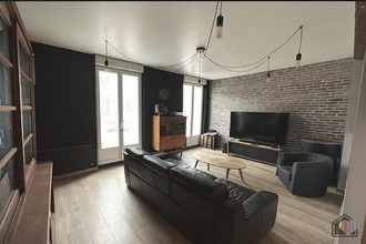 achat appartement fecamp 76400