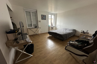 achat appartement fecamp 76400
