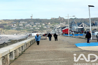 achat appartement fecamp 76400