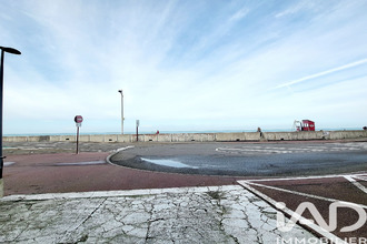 achat appartement fecamp 76400