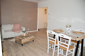 achat appartement fecamp 76400