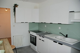 achat appartement fecamp 76400