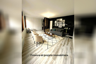 achat appartement fecamp 76400