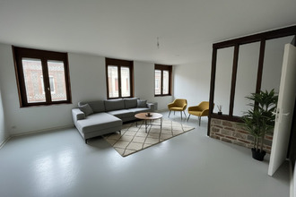 achat appartement fecamp 76400