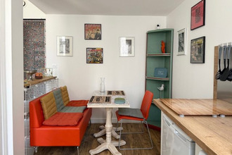 achat appartement fecamp 76400