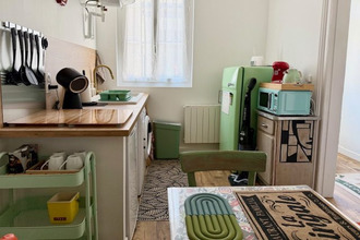 achat appartement fecamp 76400