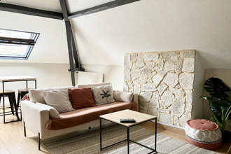 achat appartement fecamp 76400