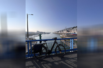 achat appartement fecamp 76400