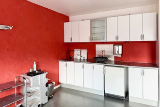 achat appartement fecamp 76400