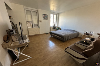 achat appartement fecamp 76400