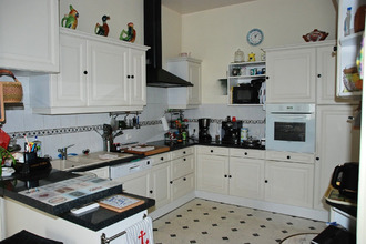 achat appartement fecamp 76400