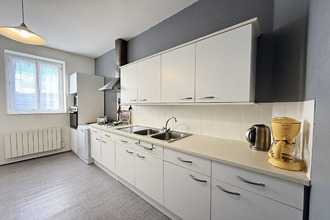 achat appartement fecamp 76400