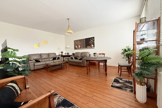 achat appartement fecamp 76400