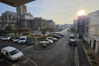 achat appartement fecamp 76400