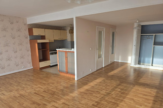 achat appartement fecamp 76400