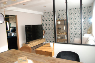 achat appartement fecamp 76400