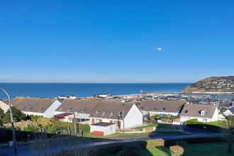 achat appartement fecamp 76400