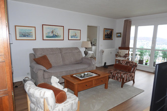 achat appartement fecamp 76400