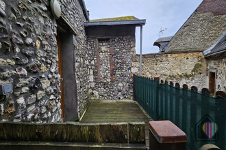 achat appartement fecamp 76400