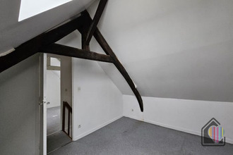 achat appartement fecamp 76400