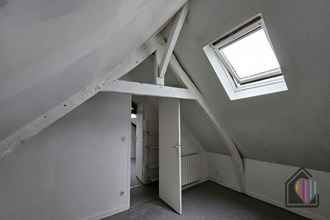 achat appartement fecamp 76400