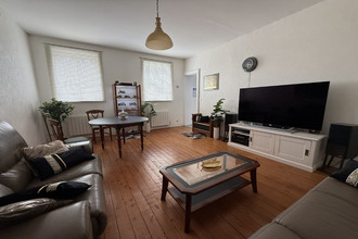 achat appartement fecamp 76400