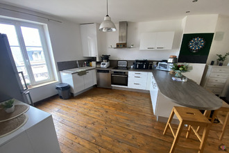 achat appartement fecamp 76400