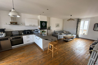 achat appartement fecamp 76400