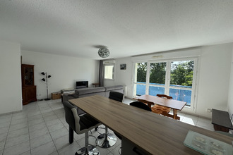 achat appartement fecamp 76400