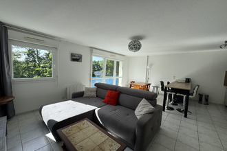 achat appartement fecamp 76400