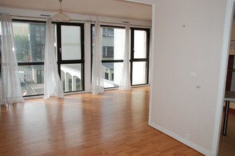 achat appartement fecamp 76400