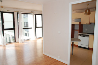 achat appartement fecamp 76400