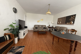 achat appartement fecamp 76400