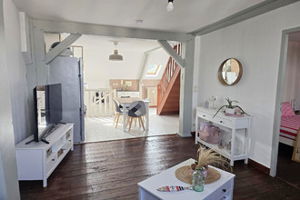 achat appartement fecamp 76400
