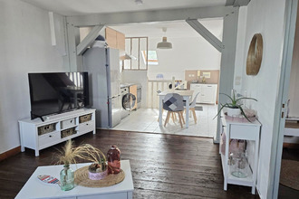 achat appartement fecamp 76400