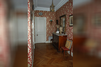 achat appartement fecamp 76400