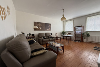 achat appartement fecamp 76400