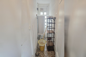 achat appartement fecamp 76400