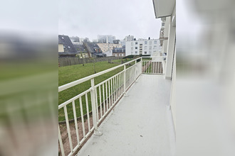 achat appartement fecamp 76400