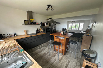 achat appartement fecamp 76400