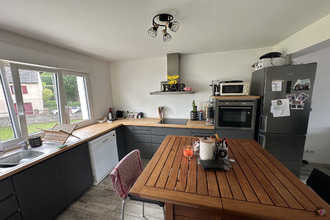 achat appartement fecamp 76400