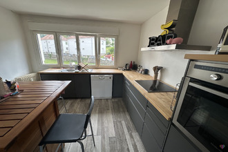 achat appartement fecamp 76400