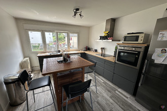 achat appartement fecamp 76400